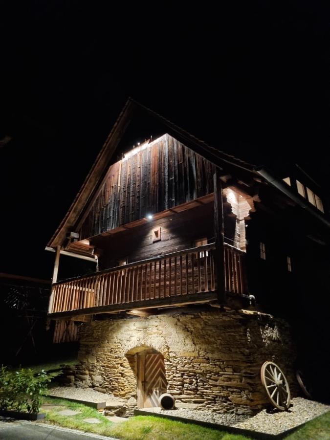 Weinstoeckl Hochgrail Pures Sein Villa Sankt Stefan ob Stainz Exterior photo