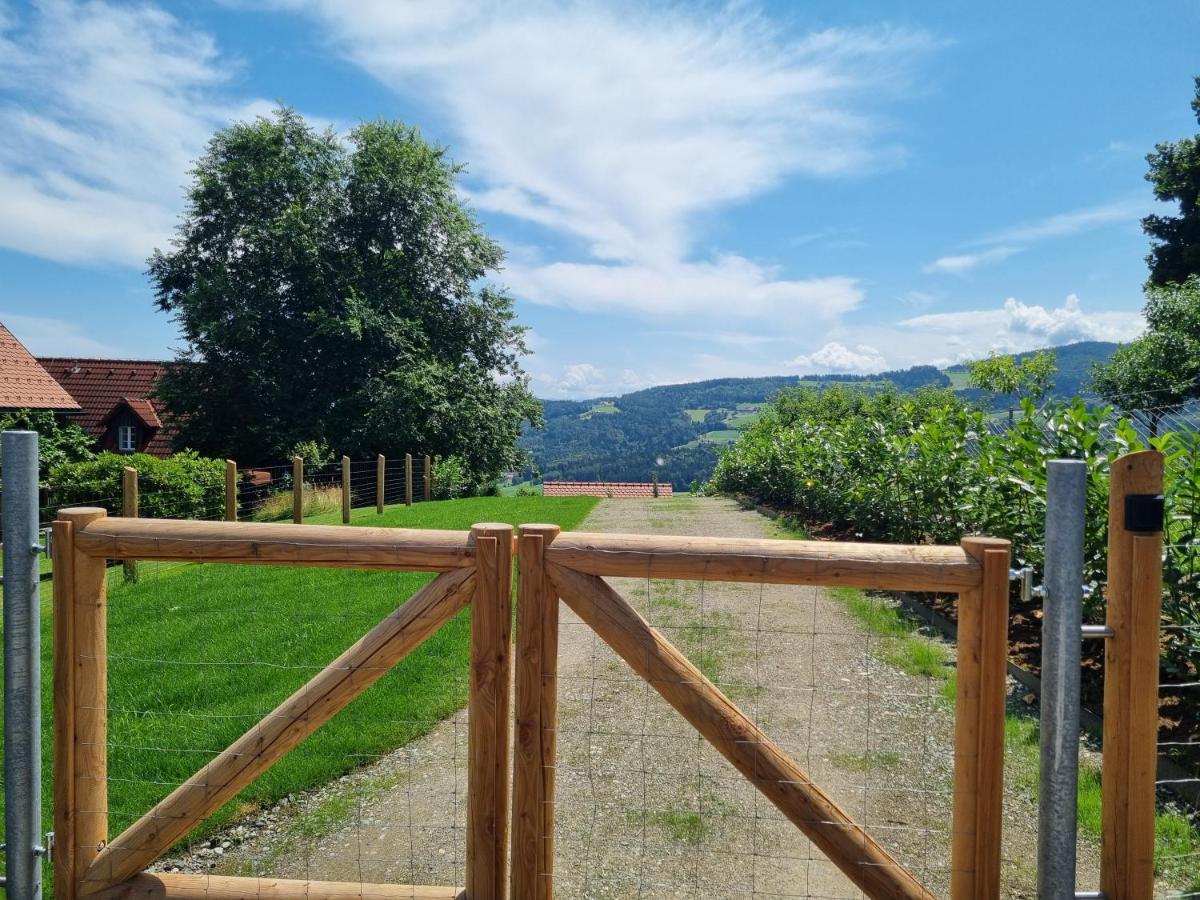 Weinstoeckl Hochgrail Pures Sein Villa Sankt Stefan ob Stainz Exterior photo
